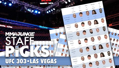 ufc picks and parlays.